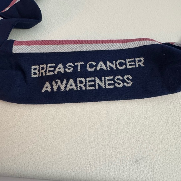 NEW Figs compression socks “breast cancer awareness” - Picture 6 of 8